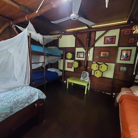 Hotel Casa Perico 리오 둘쎄 외부 사진