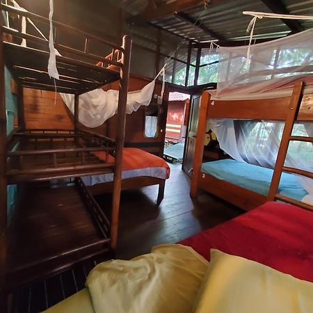 Hotel Casa Perico 리오 둘쎄 외부 사진