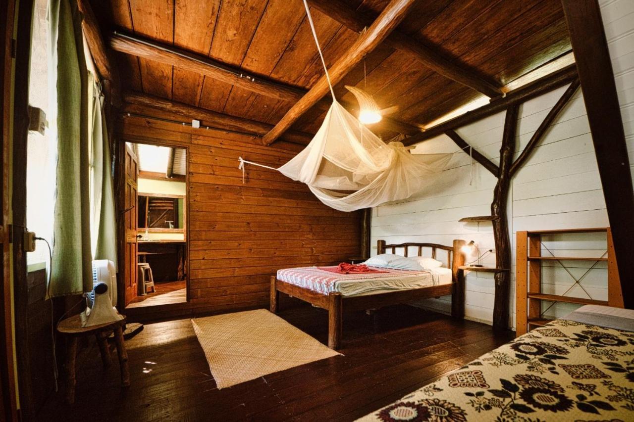 Hotel Casa Perico 리오 둘쎄 외부 사진