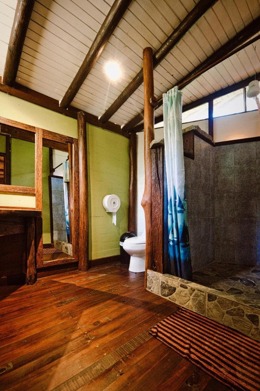 Hotel Casa Perico 리오 둘쎄 외부 사진