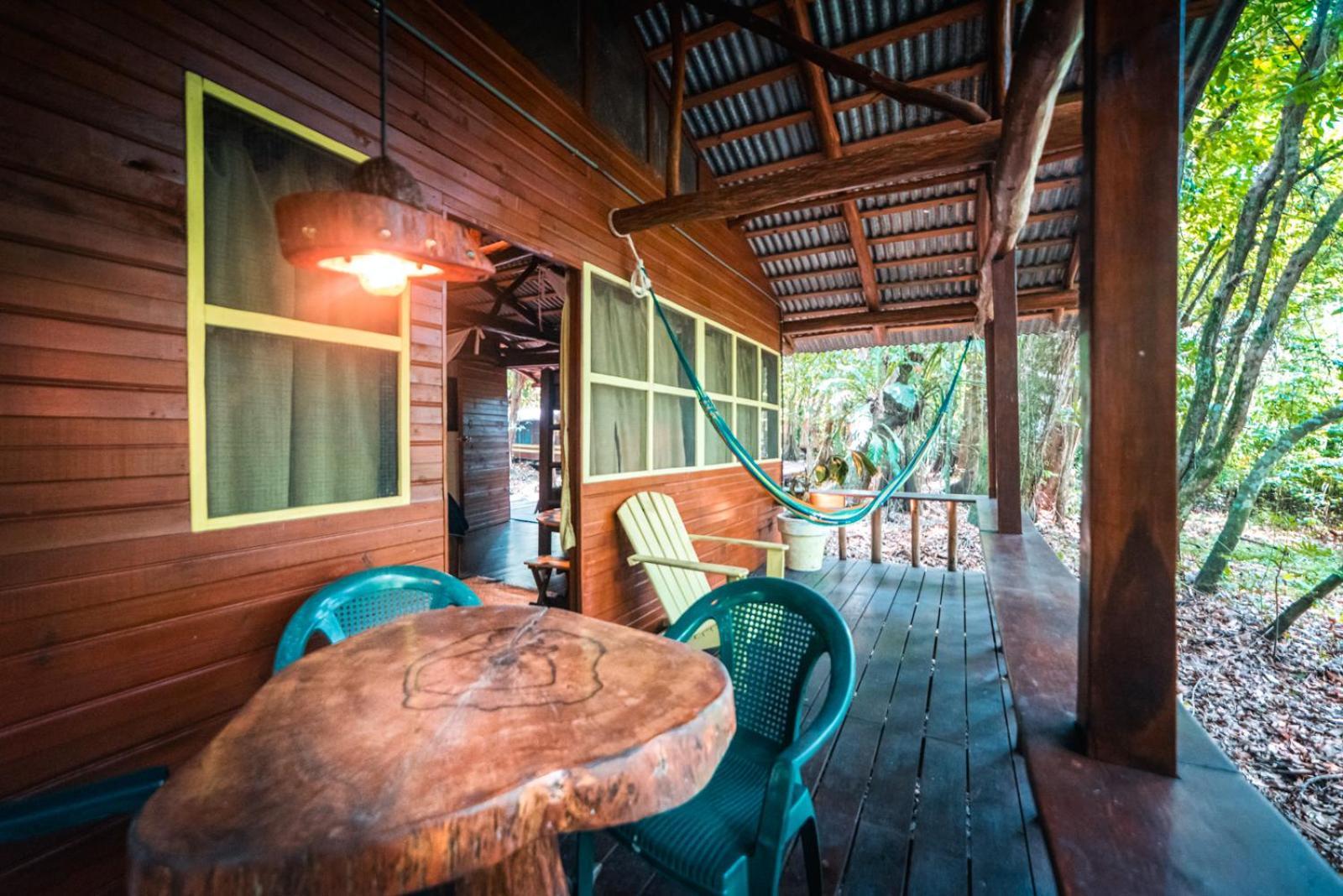 Hotel Casa Perico 리오 둘쎄 외부 사진