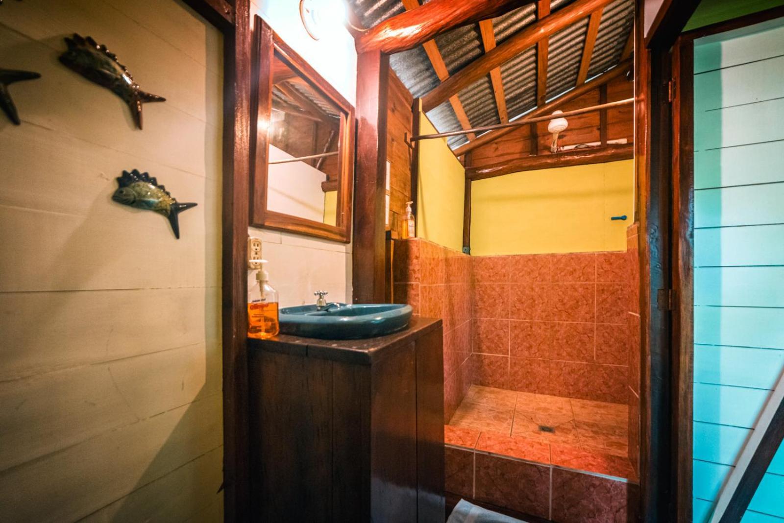 Hotel Casa Perico 리오 둘쎄 외부 사진