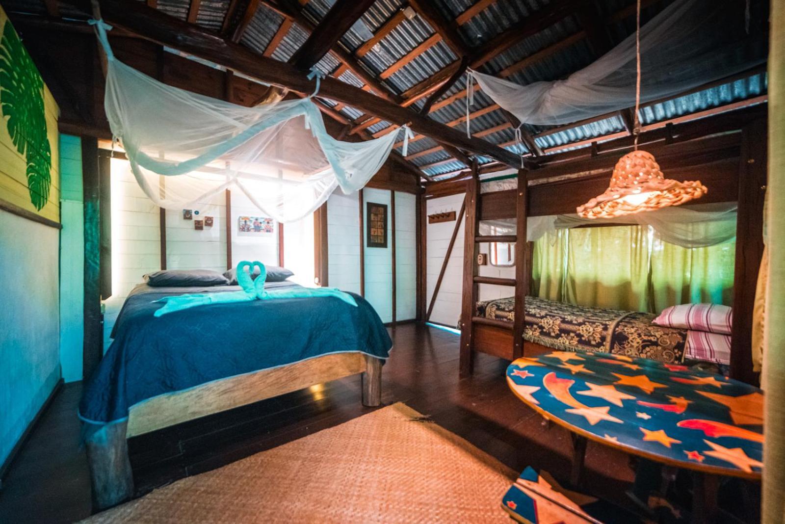 Hotel Casa Perico 리오 둘쎄 외부 사진