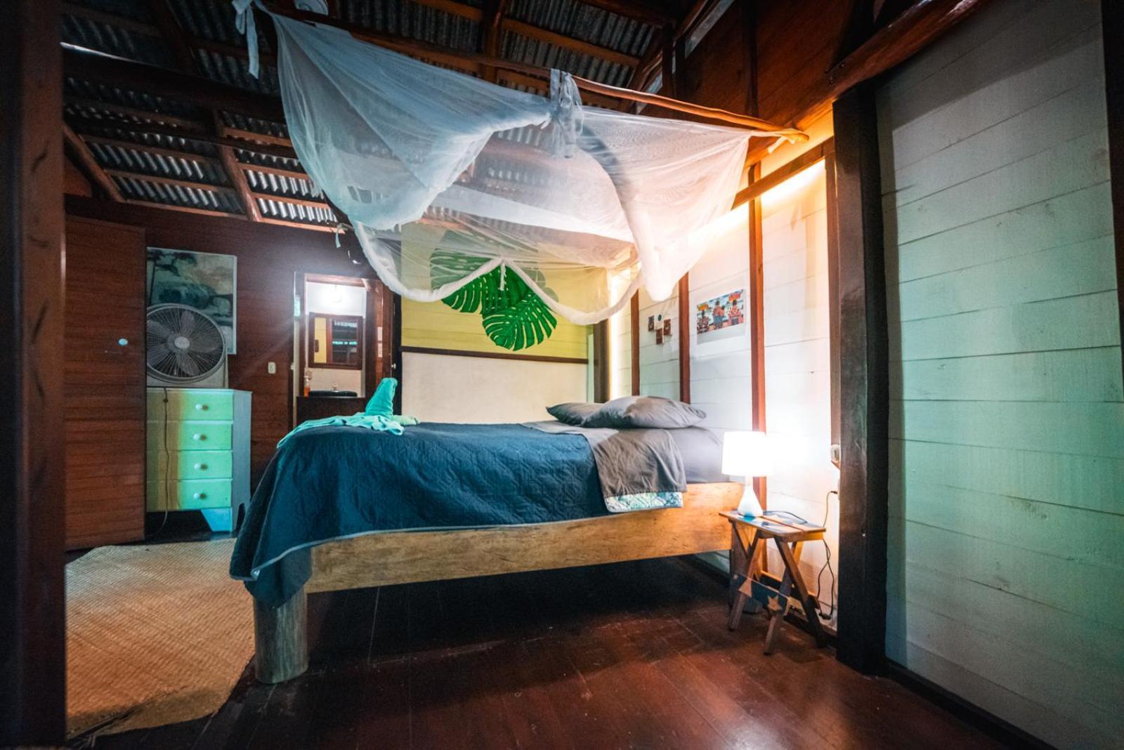Hotel Casa Perico 리오 둘쎄 외부 사진