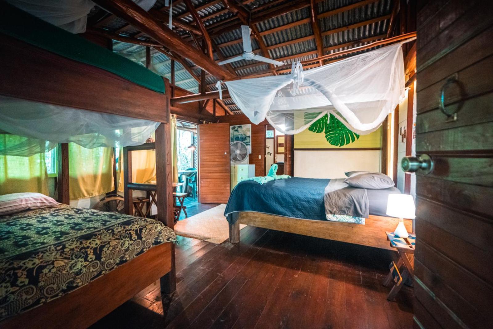 Hotel Casa Perico 리오 둘쎄 외부 사진