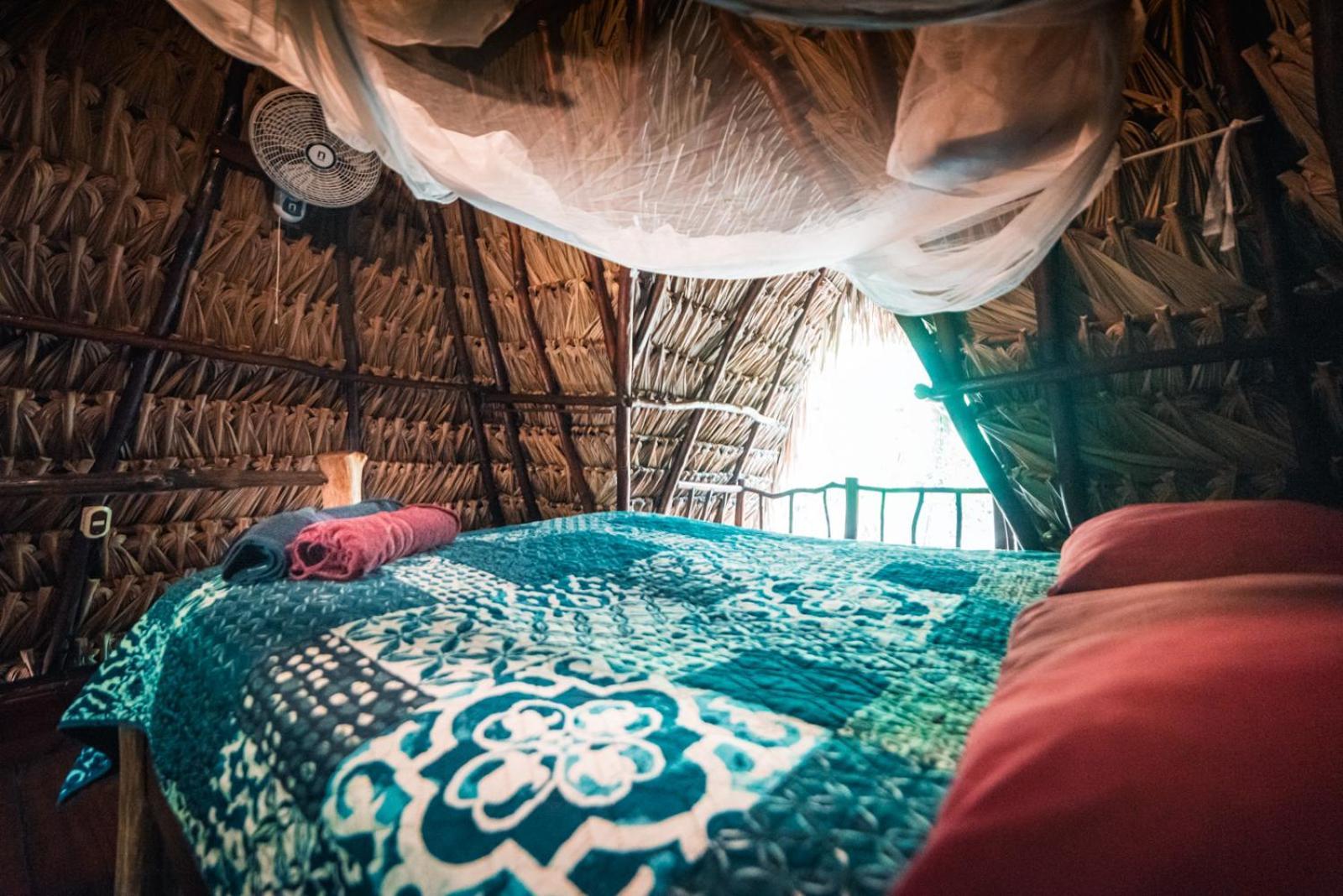 Hotel Casa Perico 리오 둘쎄 외부 사진