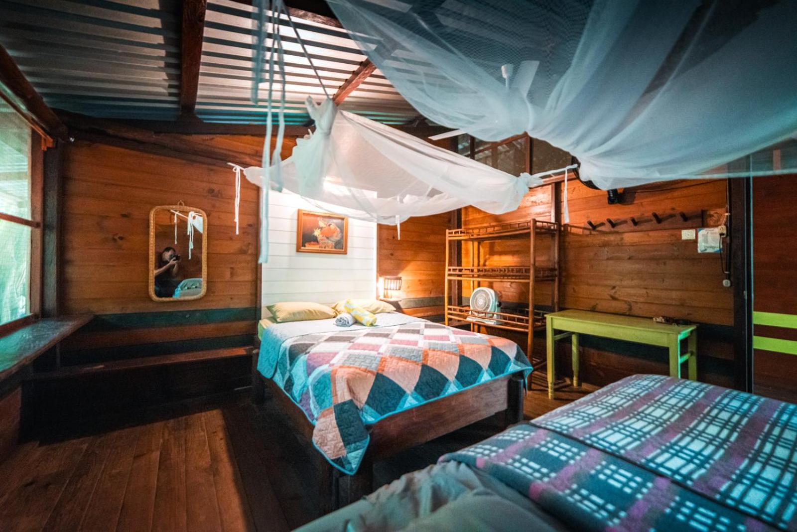 Hotel Casa Perico 리오 둘쎄 외부 사진