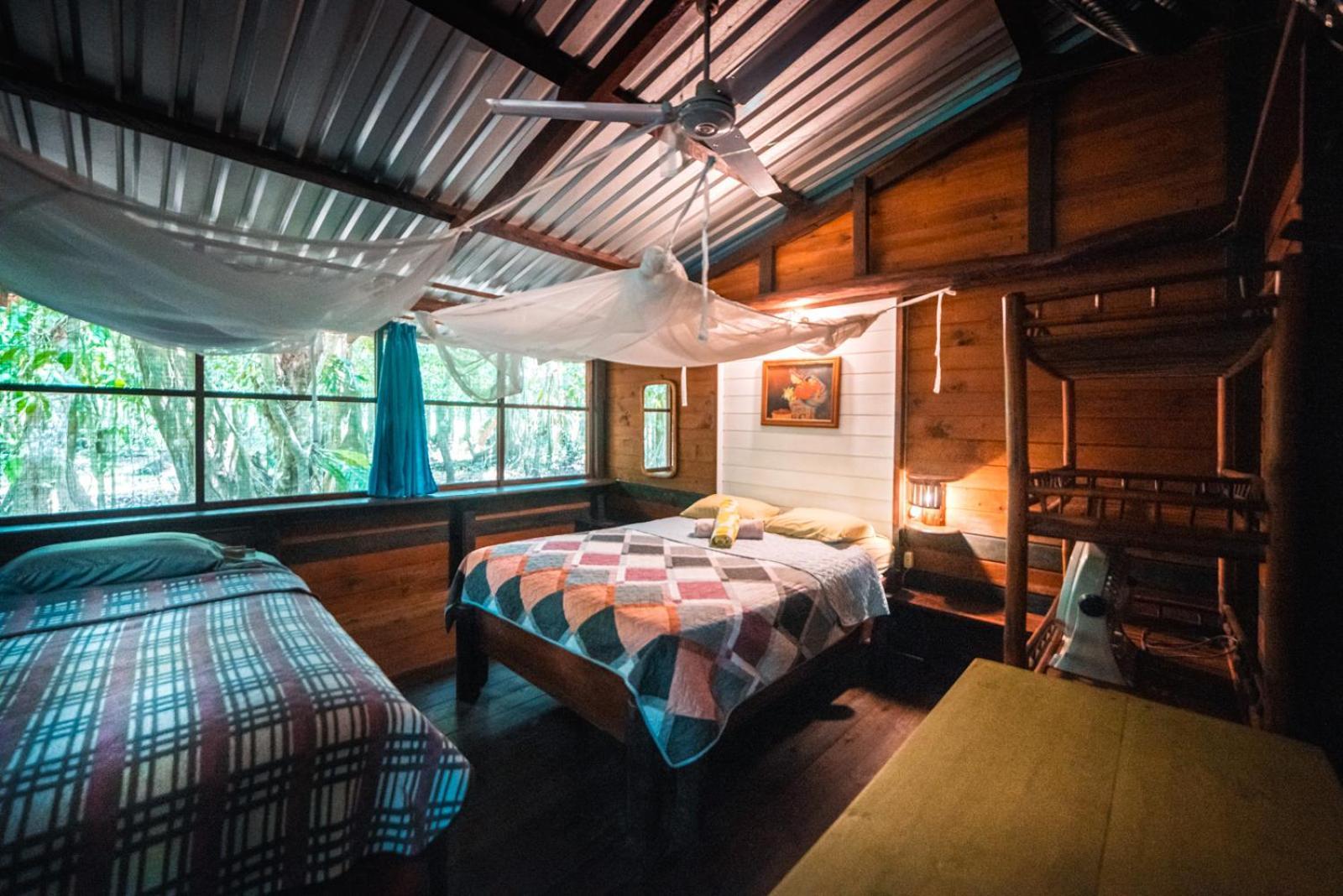 Hotel Casa Perico 리오 둘쎄 외부 사진