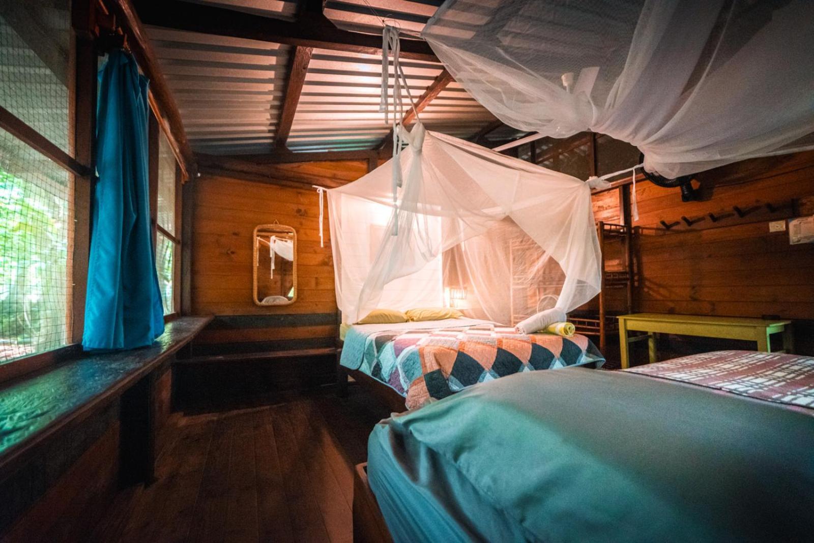 Hotel Casa Perico 리오 둘쎄 외부 사진