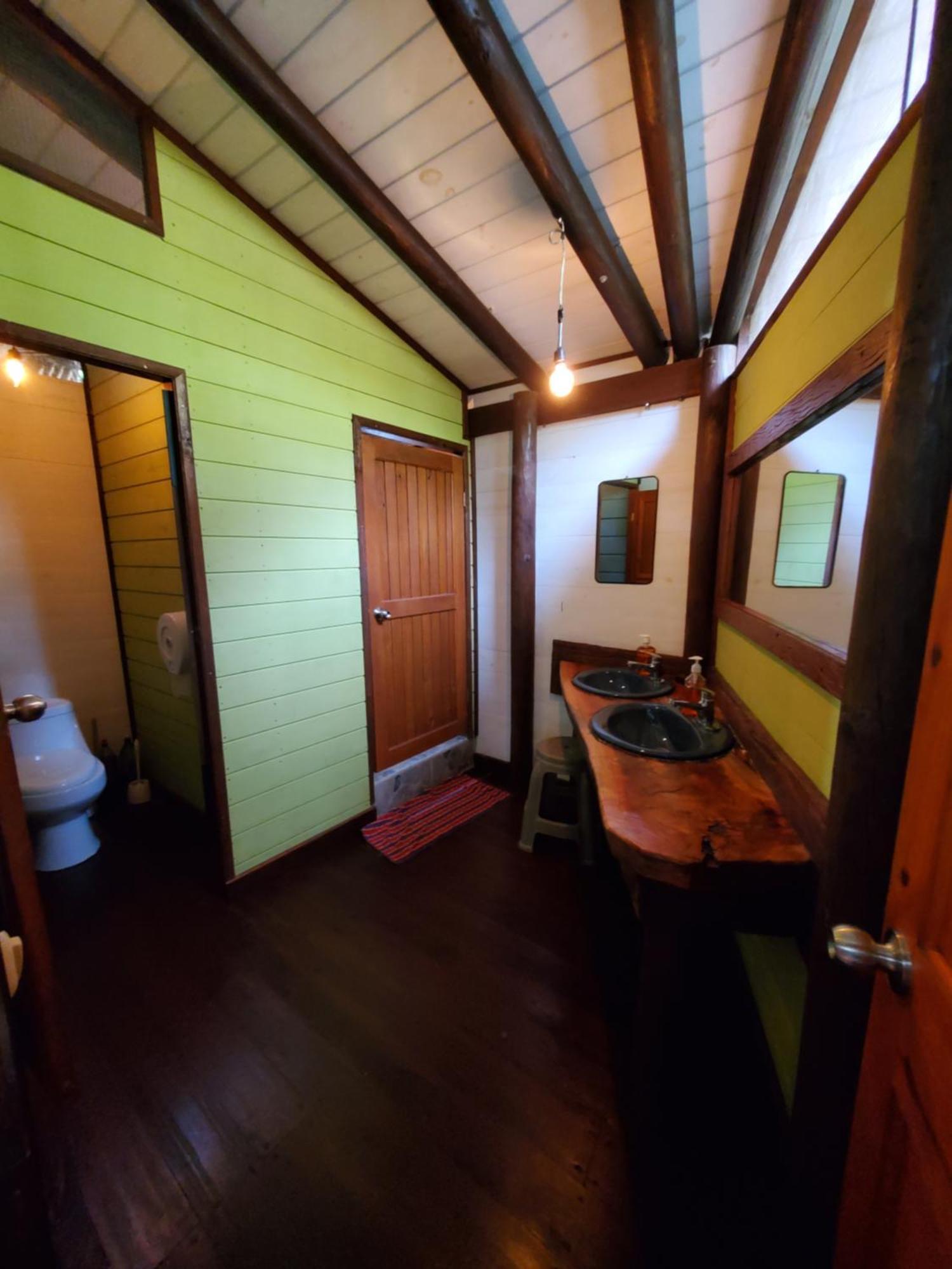 Hotel Casa Perico 리오 둘쎄 외부 사진