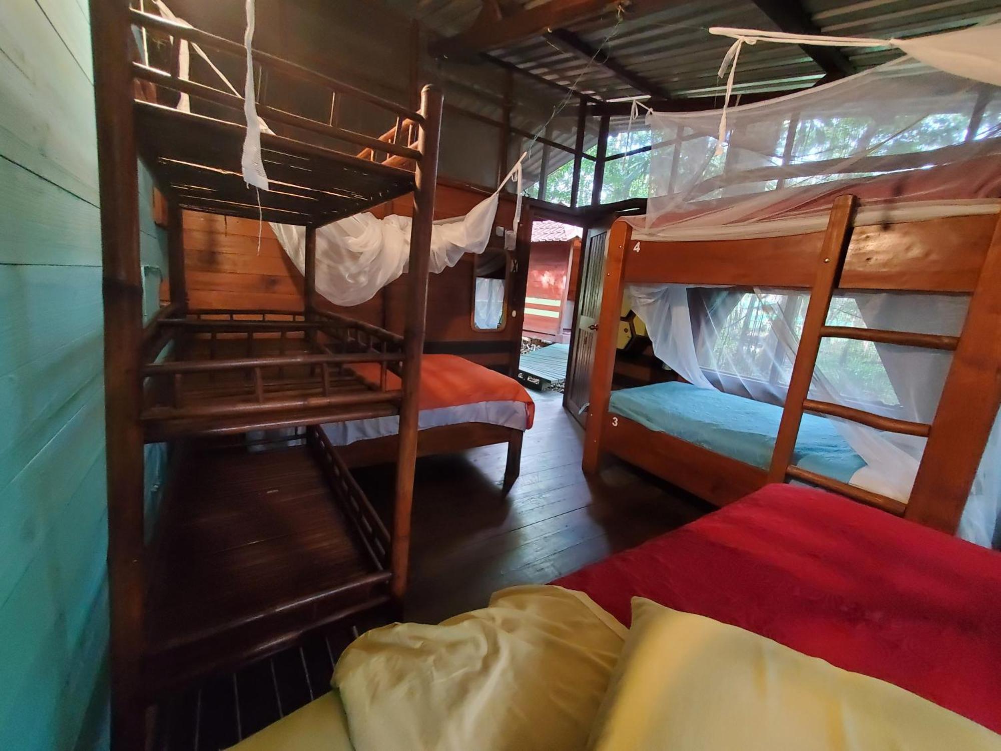 Hotel Casa Perico 리오 둘쎄 외부 사진