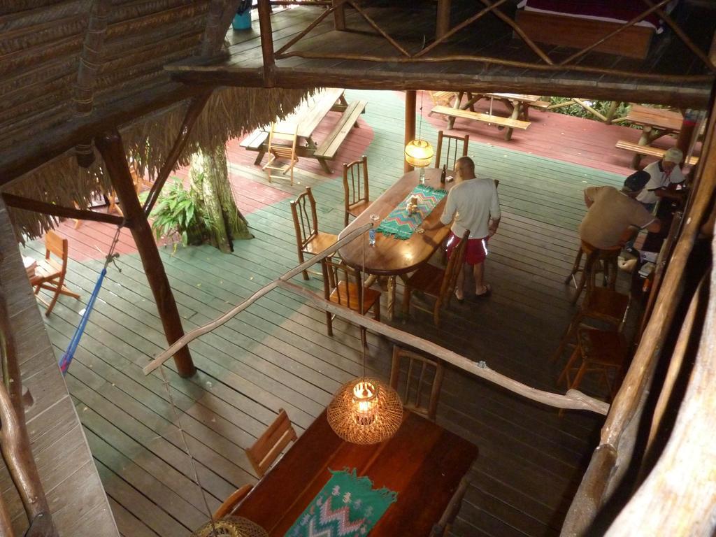 Hotel Casa Perico 리오 둘쎄 외부 사진