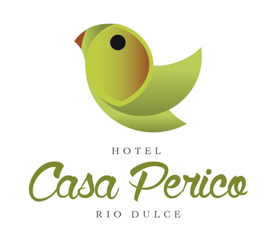 Hotel Casa Perico 리오 둘쎄 외부 사진
