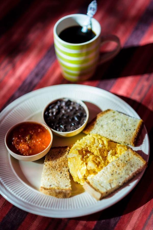 Hotel Casa Perico 리오 둘쎄 외부 사진